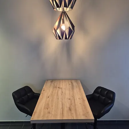 Schwarzwald Loft 2 アパート