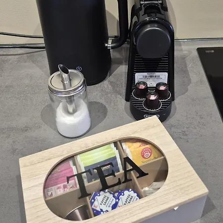 Schwarzwald Loft 2 フィリンゲン・シュヴェニンゲン