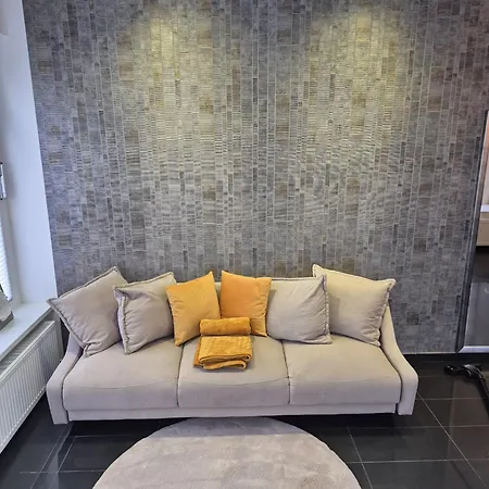 Schwarzwald Loft 2 * フィリンゲン・シュヴェニンゲン