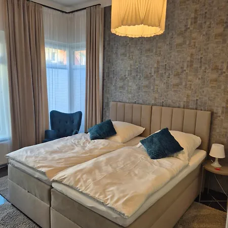 Schwarzwald Loft 2 アパート