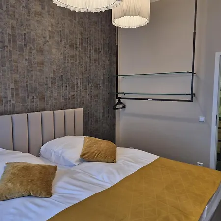 アパート Schwarzwald Loft 2