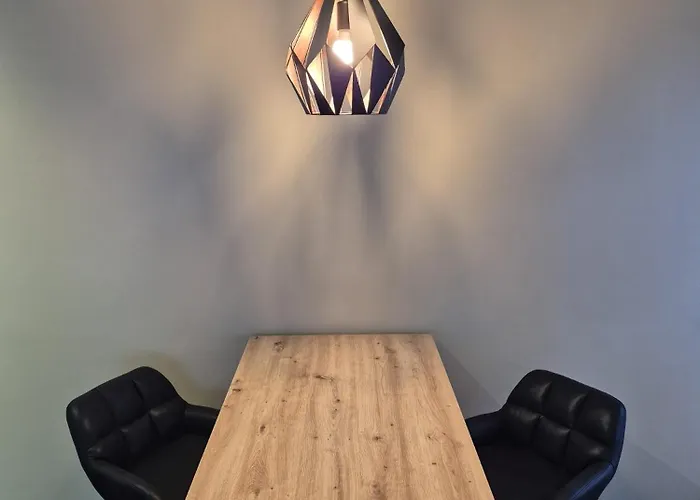 Schwarzwald Loft 2 Appartement