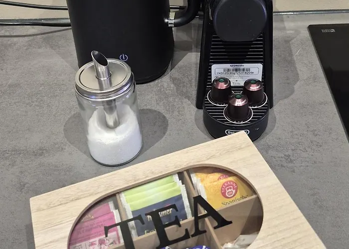 Schwarzwald Loft 2 Villingen-Schwenningen