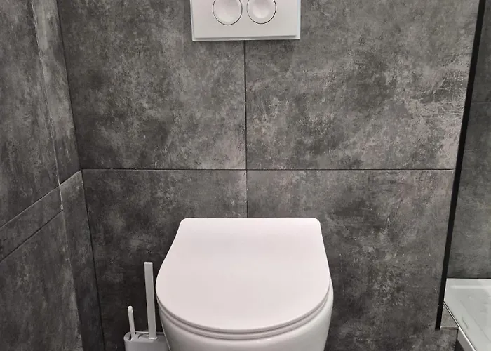 Schwarzwald Loft 2 *