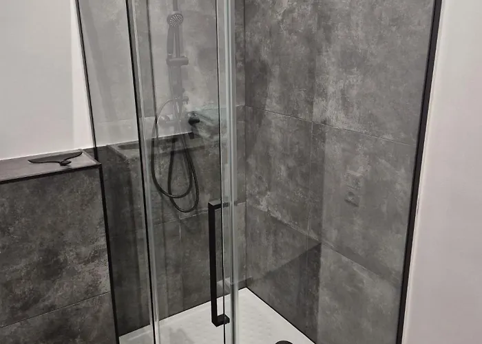 Schwarzwald Loft 2 *