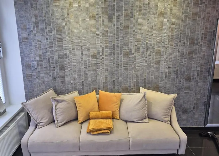 Schwarzwald Loft 2 * Villingen-Schwenningen