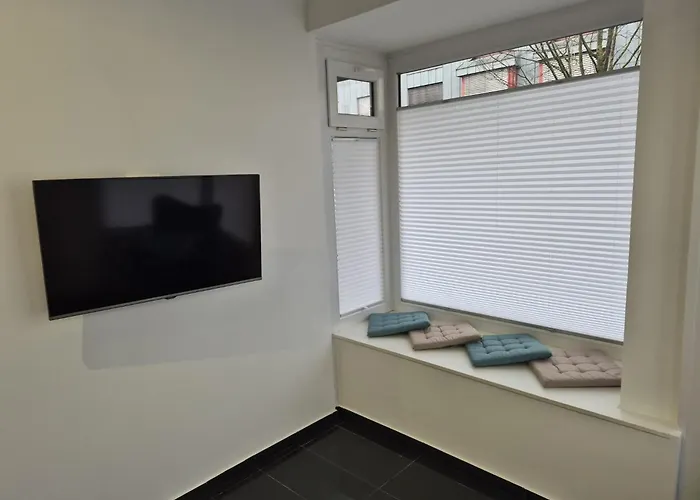 Schwarzwald Loft 2 Villingen-Schwenningen