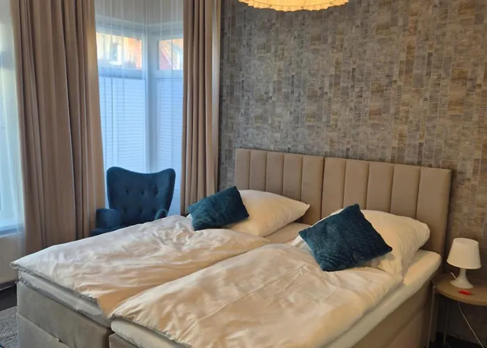 Schwarzwald Loft 2 Appartement