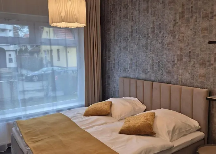 Schwarzwald Loft 2 Appartement Villingen-Schwenningen