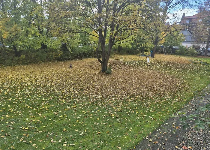 Schwarzwald Loft 2 Appartement